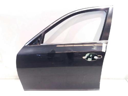 Porta frente esquerda BMW 5 (E60) 530 d (218 hp) 4512214