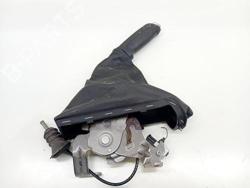 håndbremse OPEL CORSA E (X15) 1.4 (08, 68) | BP36107535I18 - Image 2