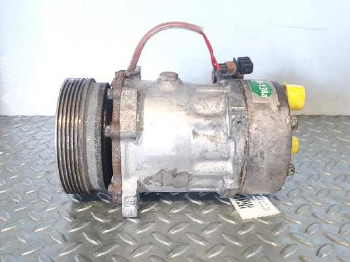 Used AC compressor VW VENTO (1H2) [1991-1998]  5784182