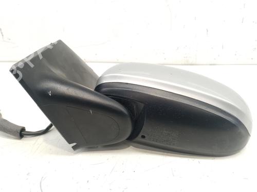 Left mirror NISSAN ALMERA TINO (V10) 2.2 dCi | BP24110610C26 
