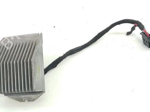 Used Heater resistor SEAT IBIZA IV (6J5, 6P1) 1.4 (85 hp) 25292944