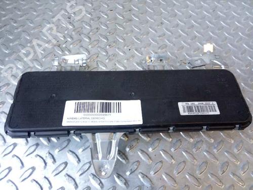 Used Right seat airbag MERCEDES-BENZ C-CLASS Coupe (CL203) [2001-2011]  6008640