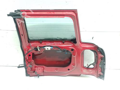 Klapa tylna lewa MINI MINI CLUBMAN (R55) Cooper D | BP30860354C76