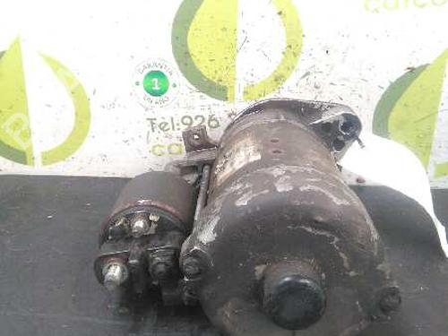 Starter MERCEDES-BENZ M-CLASS (W163)  | BP3063602M8 