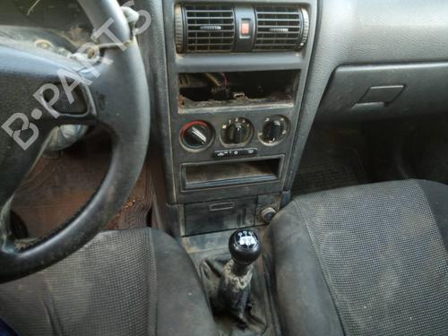 Gearbox OPEL ASTRA G Hatchback (T98) 2.0 DI (F08, F48) | BP17533541M3 
