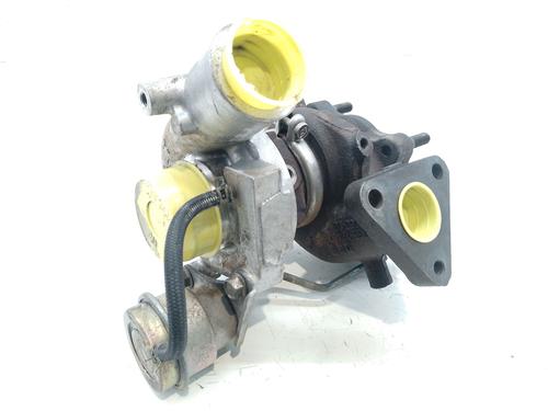Turbolader/Kompressor MITSUBISHI PAJERO I (L04_G, L14_G) [1982-1991]  24398204