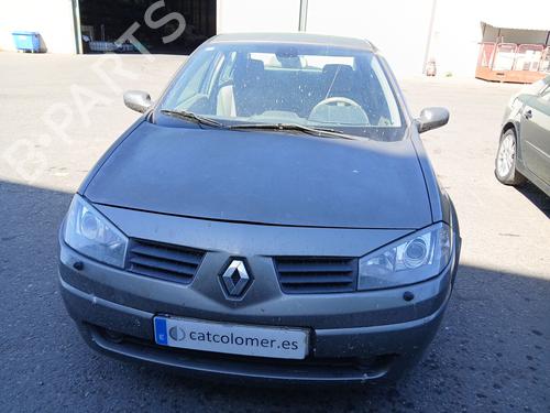 Used Parts RENAULT MEGANE II (BM0/1_, CM0/1_) 1.9 dCi (BM0G, CM0G) 4747894