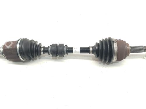 Used Left front driveshaft NISSAN NOTE (E12) 1.5 dCi (90 hp) 32696370
