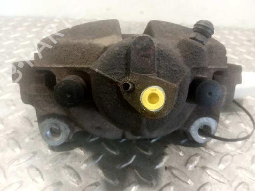 Right front brake caliper VW GOLF V (1K1)  | BP11626011M104 