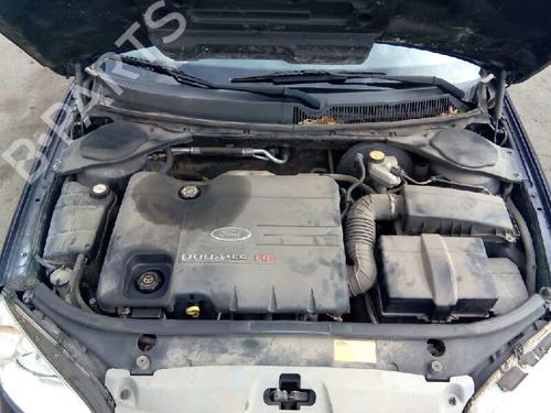 Left front fog light FORD MONDEO III (B5Y) 1.8 16V | BP4562499C30 