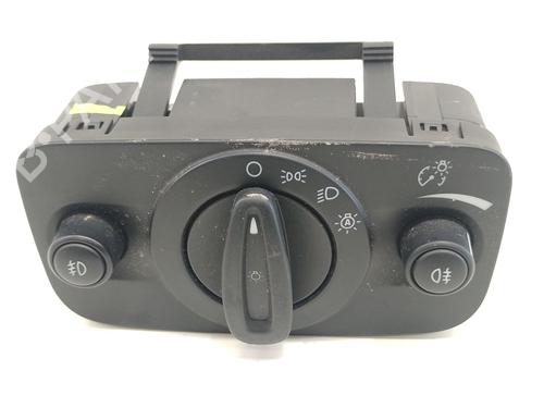 Used Headlight switch Headlight switch FORD KUGA III (DFK) [2019-2026] 33117994 33117994