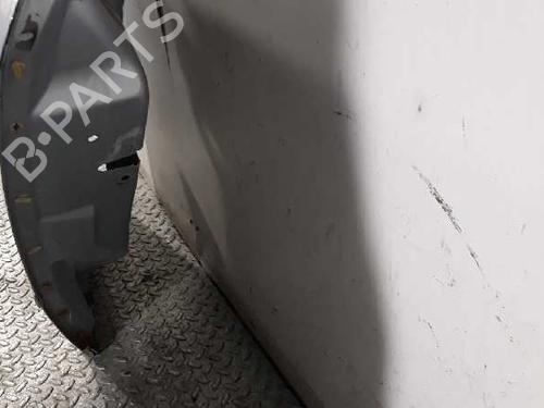 Left rear door AUDI A6 C5 (4B2) 2.5 TDI | BP5577921C4 