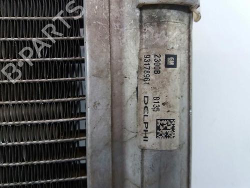AC radiator OPEL ASTRA H (A04)  | BP3061618M32 
