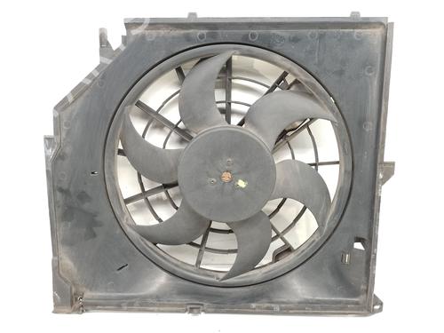 Used Radiator fan BMW 3 (E46) [1997-2005]  24106344