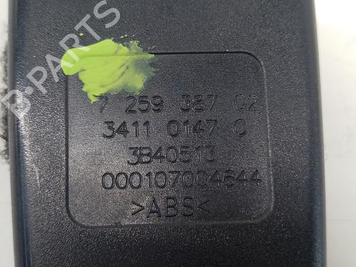 Other BMW 3 (F30, F80)  | BP25901452O1 
