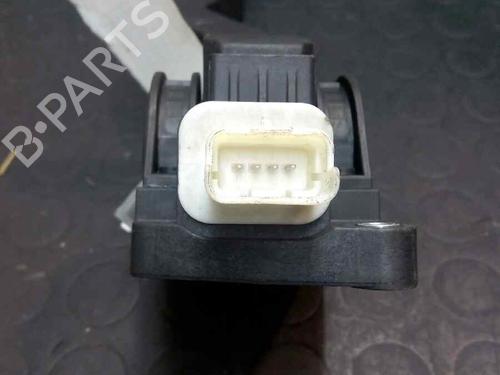 Pedal PEUGEOT 307 SW (3H) 1.6 HDI 110 | BP3083440I4 