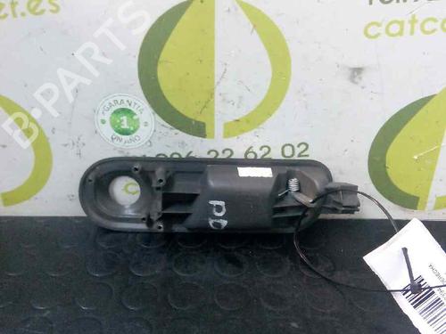 Front right interior door handle SEAT IBIZA III (6L1) 1.4 TDI | BP3221399I14 