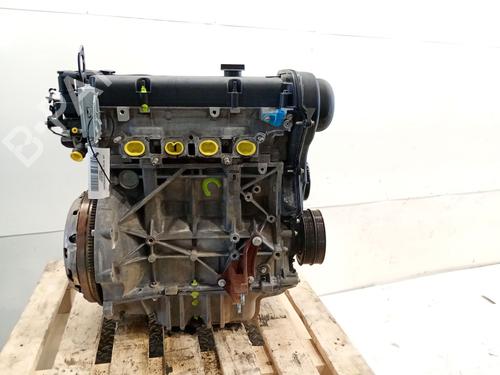 Engine FORD FOCUS II Turnier (DA_, FFS, DS) 1.6 | BP34006602M1 - Image 3