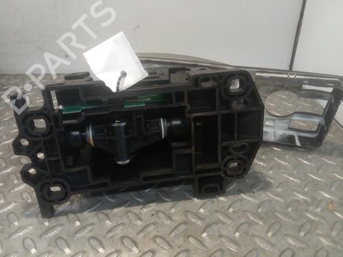 Gear lever LAND ROVER RANGE ROVER SPORT I (L320)  | BP9723739M90 