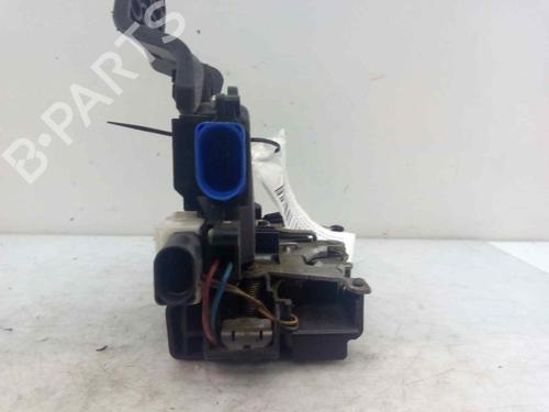 Rear left lock VW TOUAREG (7LA, 7L6, 7L7)  | BP3042868C100 