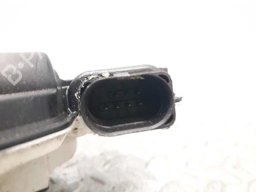 Front left lock SEAT IBIZA IV (6J5, 6P1)  | BP3122323C98 
