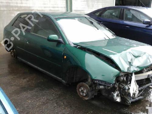 Styring servopumpe AUDI A3 (8L1)  | BP6981670M99 