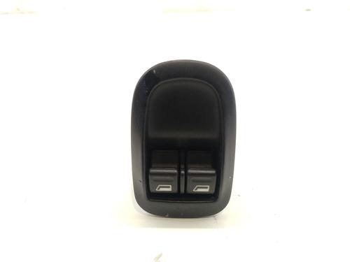 Used Left front window switch PEUGEOT 206 Hatchback (2A/C) 1.4 HDi eco 70 (68 hp) 24431182