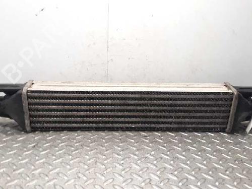 Intercooler FIAT GRANDE PUNTO (199_) 1.3 D Multijet | BP7675677M30