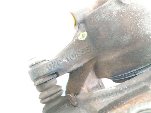 Left front brake caliper OPEL CORSA D (S07) 1.3 CDTI (L08, L68) | BP39560278M105  - Image 5