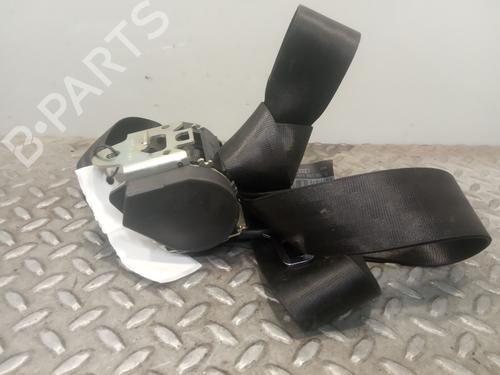 Used Rear center seatbelt AUDI A4 B7 (8EC) [2004-2009]  8759270