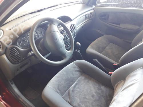 Starter RENAULT MEGANE I Classic (LA0/1_) 1.9 dCi (LA05) | BP10099324M8 