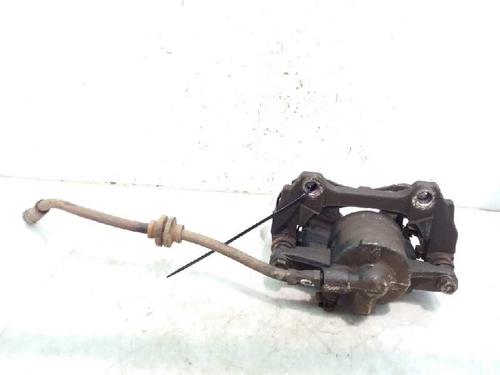 Used Right front brake caliper OPEL CORSA D (S07) [2006-2015]  11625222