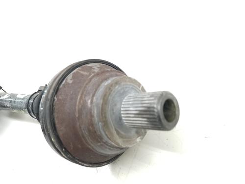 Left front driveshaft SEAT ALTEA (5P1)  | BP18065508M38 