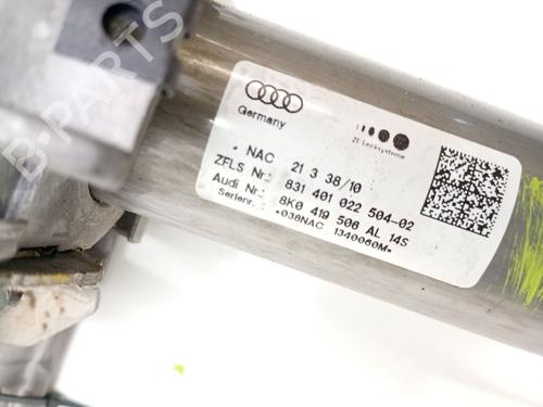 Steering column AUDI A4 B8 (8K2) 2.0 TDI | BP37442821M21 - Image 6