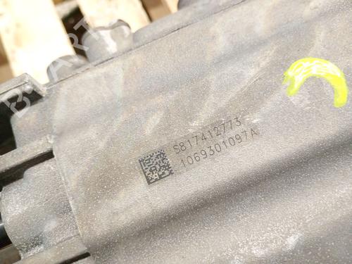 Gearbox BMW 3 (E90) 320 d | BP37442939M3 - Image 7