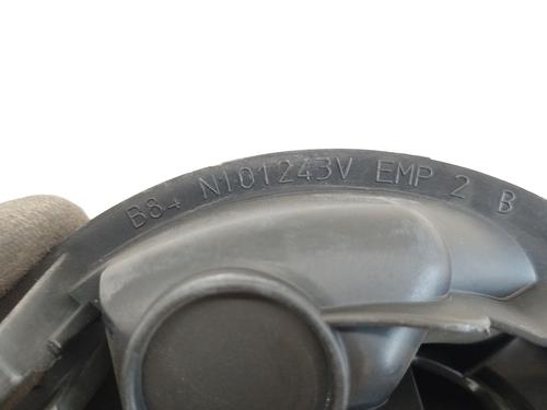 Heater blower motor RENAULT MEGANE II (BM0/1_, CM0/1_) 1.5 dCi (BM0F, BM0T, BM2B, CM0F, CM0T) | BP27467318M62 
