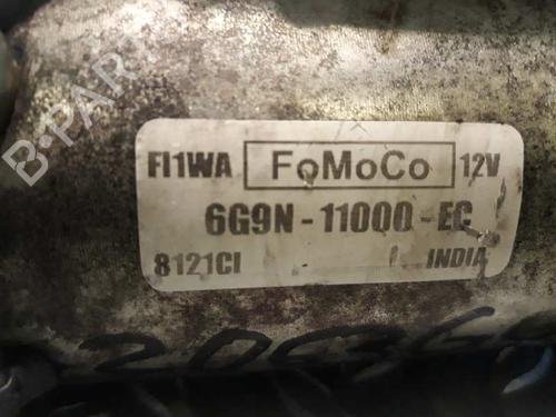 Starter FORD MONDEO IV (BA7)  | BP6062186M8