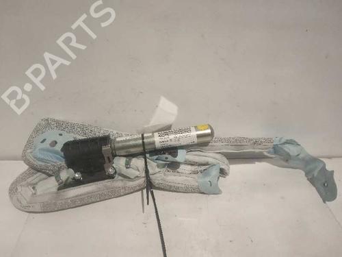 Used Left curtain airbag AUDI A6 C6 (4F2) 2.0 TDI (140 hp) 4704892