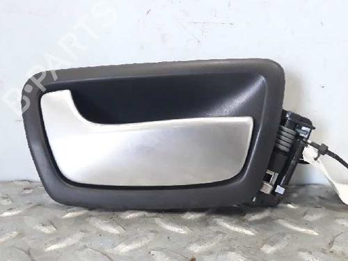 Puxador interior frente direito PEUGEOT 807 (EB_) 2.0 HDi (107 hp) 5884305