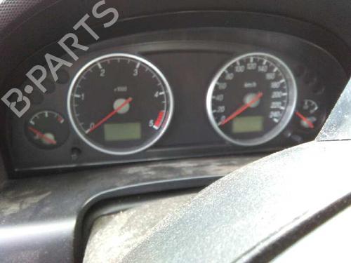 Left mirror FORD MONDEO III (B5Y)  | BP3061091C26 