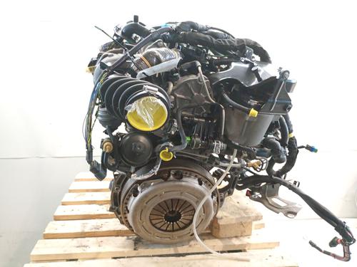 Engine VOLVO V40 Hatchback (525) D2 | BP37442937M1 - Image 2