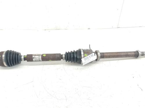 Used Right front driveshaft RENAULT MEGANE II Saloon (LM0/1_) 1.5 dCi (LM02, LM13, LM2A) (101 hp) 27204725