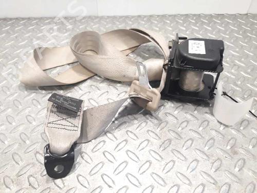 Used Rear left seatbelt HYUNDAI SONATA V (NF) [2004-2014]  7006192