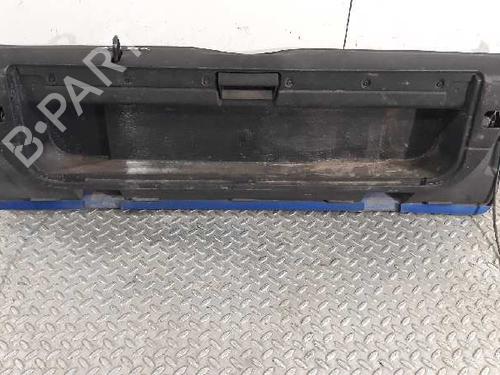 Tailgate CITROËN C2 (JM_)  | BP5654598C6 