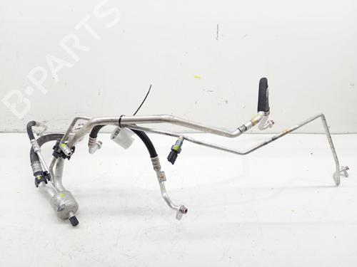 Used AC pipe AC pipe CITROËN C4 Picasso I MPV (UD_) 1.6 VTi 120 (120 hp) 36086386 36086386