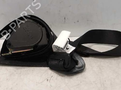 Used Front left seatbelt BMW 3 Coupe (E46) 318 Ci (143 hp) 8758816