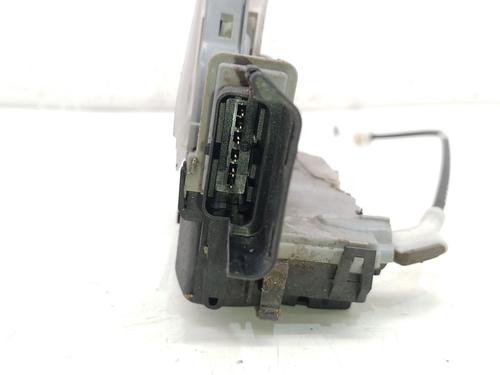 Rear left lock PEUGEOT 508 I (8D_) 1.6 HDi | BP31359615C100