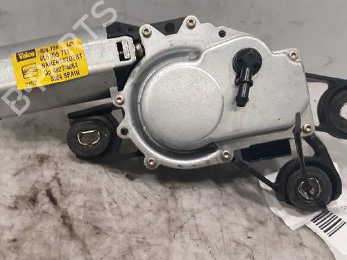 Used Rear wiper motor SEAT IBIZA III (6L1) 1.4 16V (100 hp) 5273659