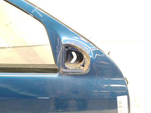 Right front door MERCEDES-BENZ C-CLASS (W203) C 220 CDI (203.006, 203.008) | BP26235532C3 