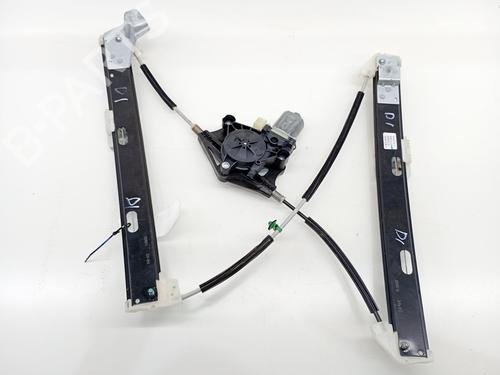 Front left window mechanism SEAT LEON (KL1, KLG) 1.5 TSI | BP36164989C22 - Image 2